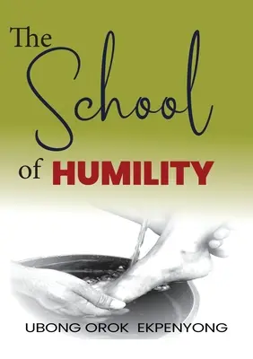 Die Schule der Demut - The School of Humility