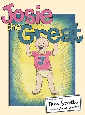 Josie die Große - Josie the Great