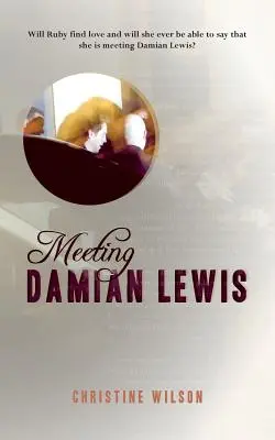 Begegnung mit Damian Lewis - Meeting Damian Lewis