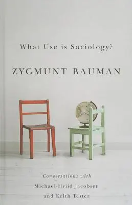 Wozu ist Soziologie gut? Gespräche mit Michael Hviid Jacobsen und Keith Tester - What Use Is Sociology?: Conversations with Michael Hviid Jacobsen and Keith Tester