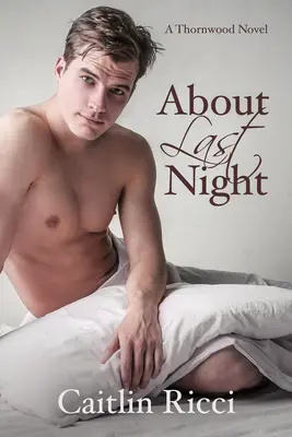 Über die letzte Nacht - About Last Night