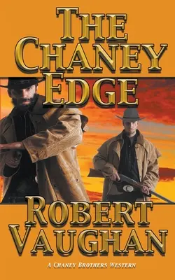 Die Chaney-Kante - The Chaney Edge