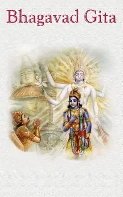 Die Bhagavad Gita - The Bhagavad Gita
