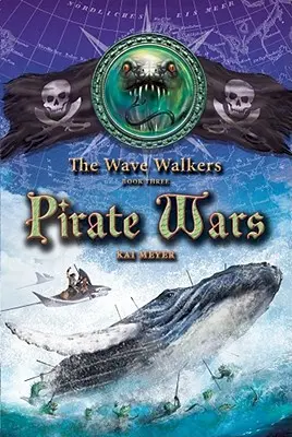 Piratenkriege: Band 3 - Pirate Wars: Volume 3
