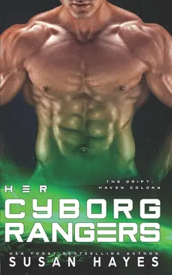 Ihre Cyborg Rangers - Her Cyborg Rangers