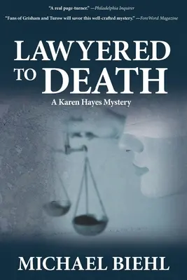 Zu Tode geklagt - Lawyered to Death