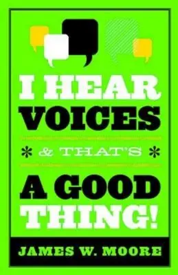 Ich höre Stimmen, und das ist gut so! - I Hear Voices, and That's a Good Thing!