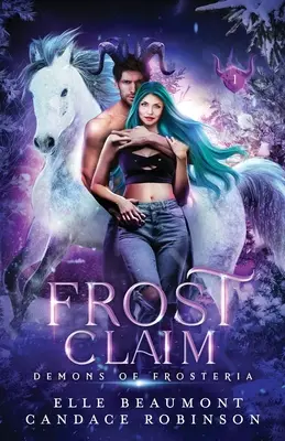 Frost-Anspruch - Frost Claim