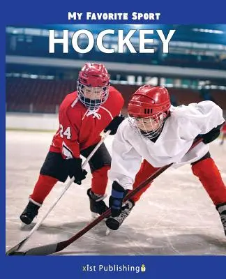 Mein Lieblingssport: Hockey - My Favorite Sport: Hockey