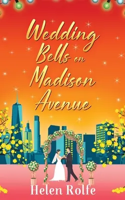 Hochzeitsglocken in der Madison Avenue - Wedding Bells on Madison Avenue