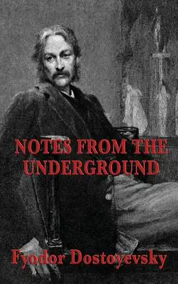 Notizen aus dem Untergrund - Notes from the Underground