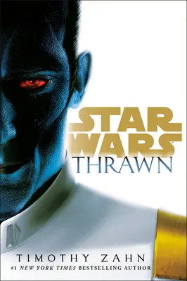 Thrawn (Sternenkriege) - Thrawn (Star Wars)