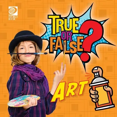 Wahr oder Falsch? Kunst - True or False? Art