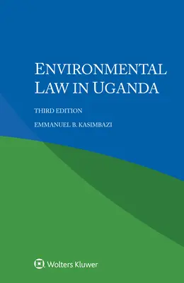 Umweltrecht in Uganda - Environmental Law in Uganda