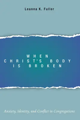 Wenn der Leib Christi zerbrochen ist - When Christ's Body Is Broken