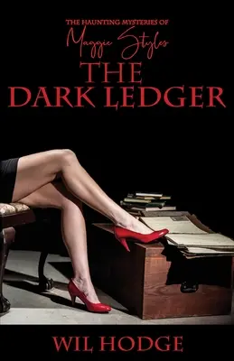 Das dunkle Ledger - The Dark Ledger