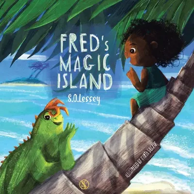 Freds magische Insel - Fred's Magic Island