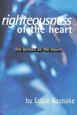 Rechtschaffenheit des Herzens: Die Bergpredigt - Righteousness of the Heart: The Sermon on the Mount