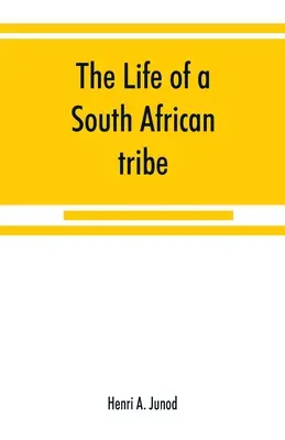 Das Leben eines südafrikanischen Stammes - The life of a South African tribe