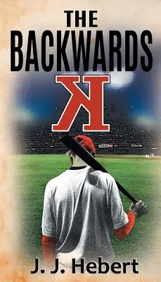 Das verkehrte K - The Backwards K