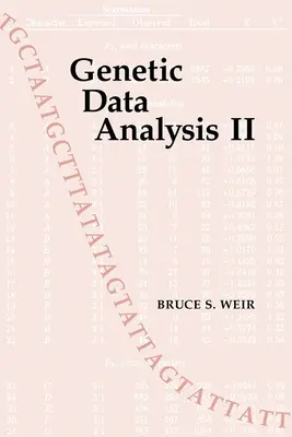 Genetische Datenanalyse II: Methoden für diskrete populationsgenetische Daten - Genetic Data Analysis II: Methods for Discrete Population Genetic Data