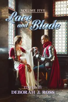 Spitze und Klinge 5 - Lace and Blade 5