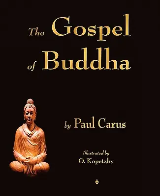 Das Evangelium des Buddha - The Gospel of Buddha