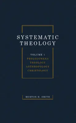 Systematische Theologie, Band Eins - Systematic Theology, Volume One