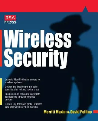 Drahtlose Sicherheit - Wireless Security