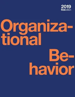 Organizational Behavior (Taschenbuch, s/w) - Organizational Behavior (paperback, b&w)