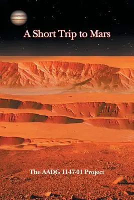Eine kurze Reise zum Mars: Rotes Australien - A Short Trip to Mars: Red Australia
