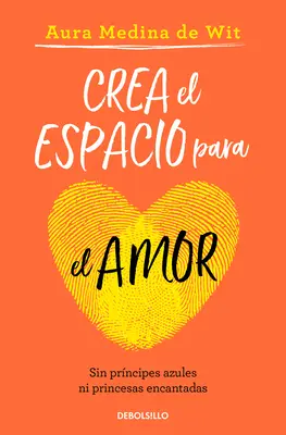 Crea El Espacio Para El Amor / Schaffe Raum für die Liebe - Crea El Espacio Para El Amor / Create Room for Love