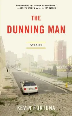 Der Mahnmann - The Dunning Man