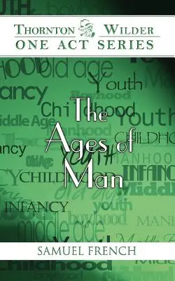 Die Zeitalter des Menschen - The Ages of Man