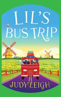 Lil's Busreise - Lil's Bus Trip