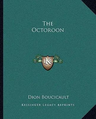 Der Oktokon - The Octoroon