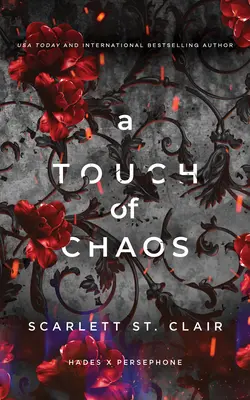 Ein Hauch von Chaos - A Touch of Chaos