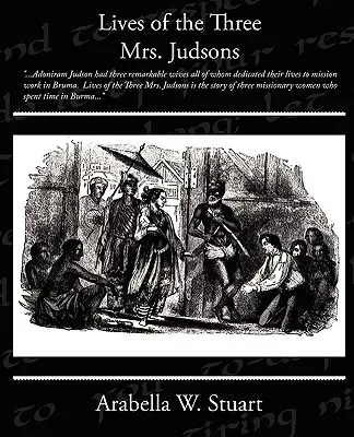 Das Leben der drei Frau Judsons - Lives of the Three Mrs Judsons