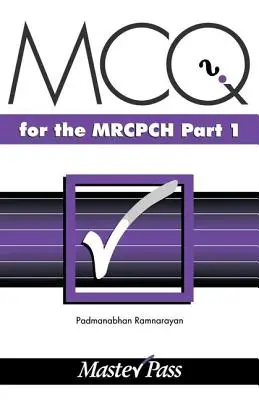 MCQs für die MRCPCH Teil 1 - MCQs for the MRCPCH Part 1