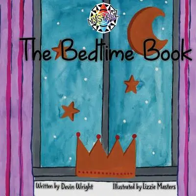 Das Gute-Nacht-Buch - The Bedtime Book