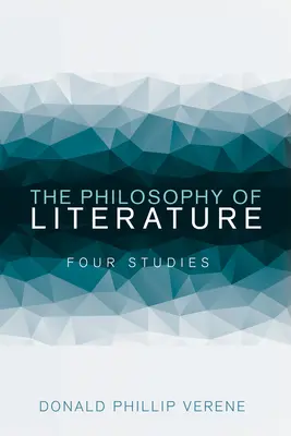 Die Philosophie der Literatur - The Philosophy of Literature