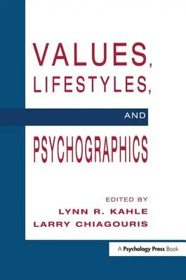 Werte, Lebensstile und Psychografien - Values, Lifestyles, and Psychographics