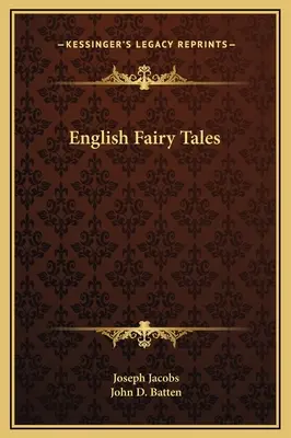 English Fairy Tales