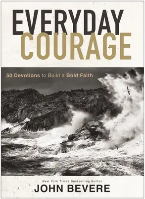 Alltäglicher Mut: 50 Andachten zum Aufbau eines mutigen Glaubens - Everyday Courage: 50 Devotions to Build a Bold Faith