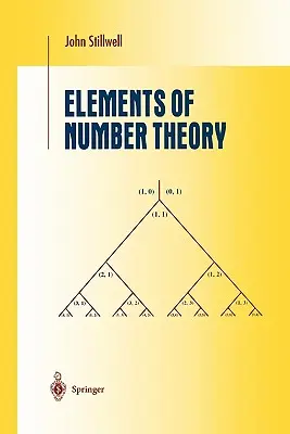 Elemente der Zahlentheorie - Elements of Number Theory
