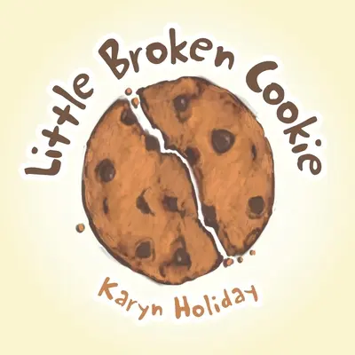 Kleiner zerbrochener Keks - Little Broken Cookie