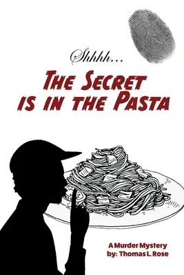 Das Geheimnis liegt in der Pasta - The Secret is in the Pasta