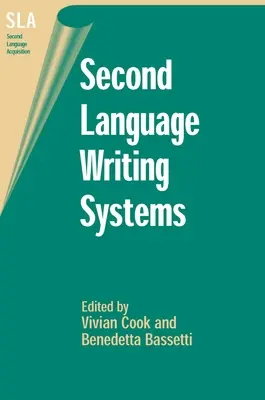 Zweitsprachige Schriftsysteme - Second Language Writing Systems