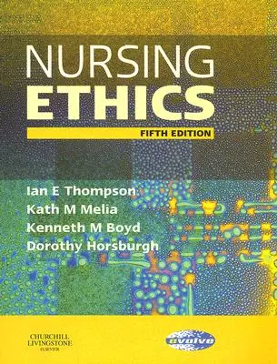 Krankenpflege-Ethik - Nursing Ethics