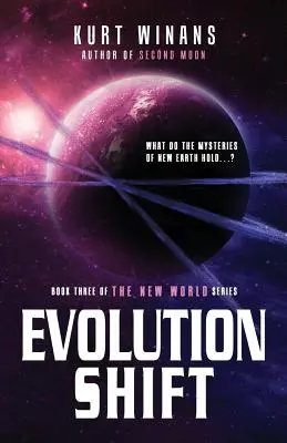 Evolutionsverschiebung - Evolution Shift